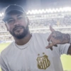 Neymar no Santos 15