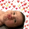 Bebes Amor 12