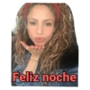 Shakira 25