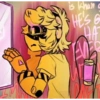 N/NICK PANIC AU PARA MI ENE 26