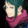 Maki zenin 10
