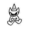 Marvarto Doodle Cat 15