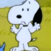 Snoopy 25