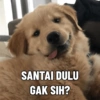 SANTAI DULU
GAK SIH?