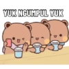 YUK NGUMPUL YUK