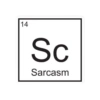 14 Sc Sarcasm
