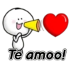 Té amoo!