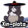 Xin-plata
