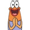 Bikini bottom core 10