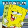P for Patrick (4) 9
