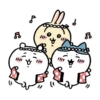 Chiikawa 4 13