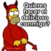 Quieres hacer el delicioso conmigo?