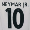 Neymar no Santos 9