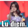 Lu diem.