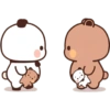 ❣️ Bubu dudu ❣️ 12