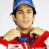 Ayrton y Bruno Senna 8