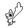 Marvarto Doodle Cat 12