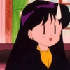 Rei Hino Gestures✨❣️ 11