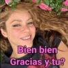 Shakira 27