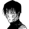 Maki Zenin 6