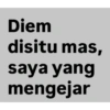 Meme anomali gombal / genit 6