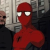Homem aranha 19