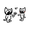 Marvarto Doodle Cat 11