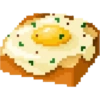 Makanan pixel  27
