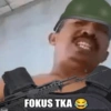 FOKUS TKA Firzanjir