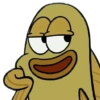 Bikini bottom core 7