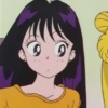 Rei Hino Gestures✨❣️ 13