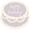 Cake  6