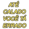 ENFIM, HOMENS 🤨 7