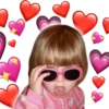 Bebes Amor 9