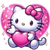 Hello kitty 6