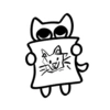 Marvarto Doodle Cat 9
