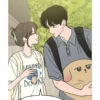 Manhwa couple  27