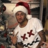❤️🎄Futbolistas navideños🎄❤️ 5