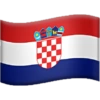Flag emoji iPhone / bendera 6