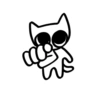 Marvarto Doodle Cat 10