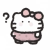 Hello kitty cute 16