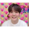 BTS heart 25