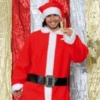❤️🎄Futbolistas navideños🎄❤️ 14