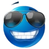 💙Emoji azul💙 29