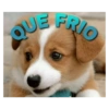 Mais que friagem  17