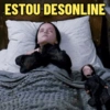 ESTOU DESONLINE 7016