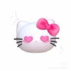 Hello kitty cute 8