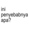 ini penyebabnya apa?