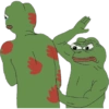 Pepe the frog 21