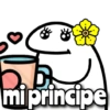 mi principe
